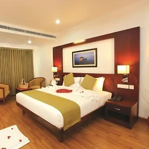 Raj Regency Hotel