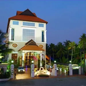 Regant Palace Hotel